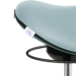Comfort-Sattelhocker mit Swing-Mechanismus