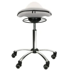 Comfort-Sattelhocker mit Swing-Mechanismus