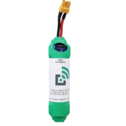 COMOTIX® Ersatzakku