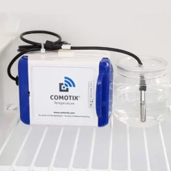 COMOTIX® Temperaturüberwachung