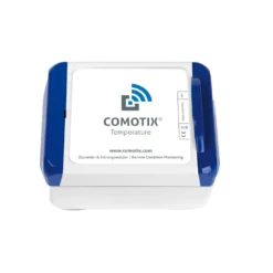 COMOTIX® Temperaturüberwachung