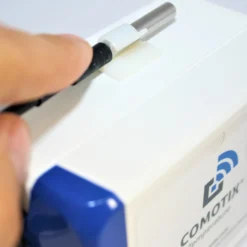 COMOTIX® Temperaturüberwachung