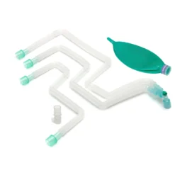 Compact™ Beatmungssysteme für Kinder