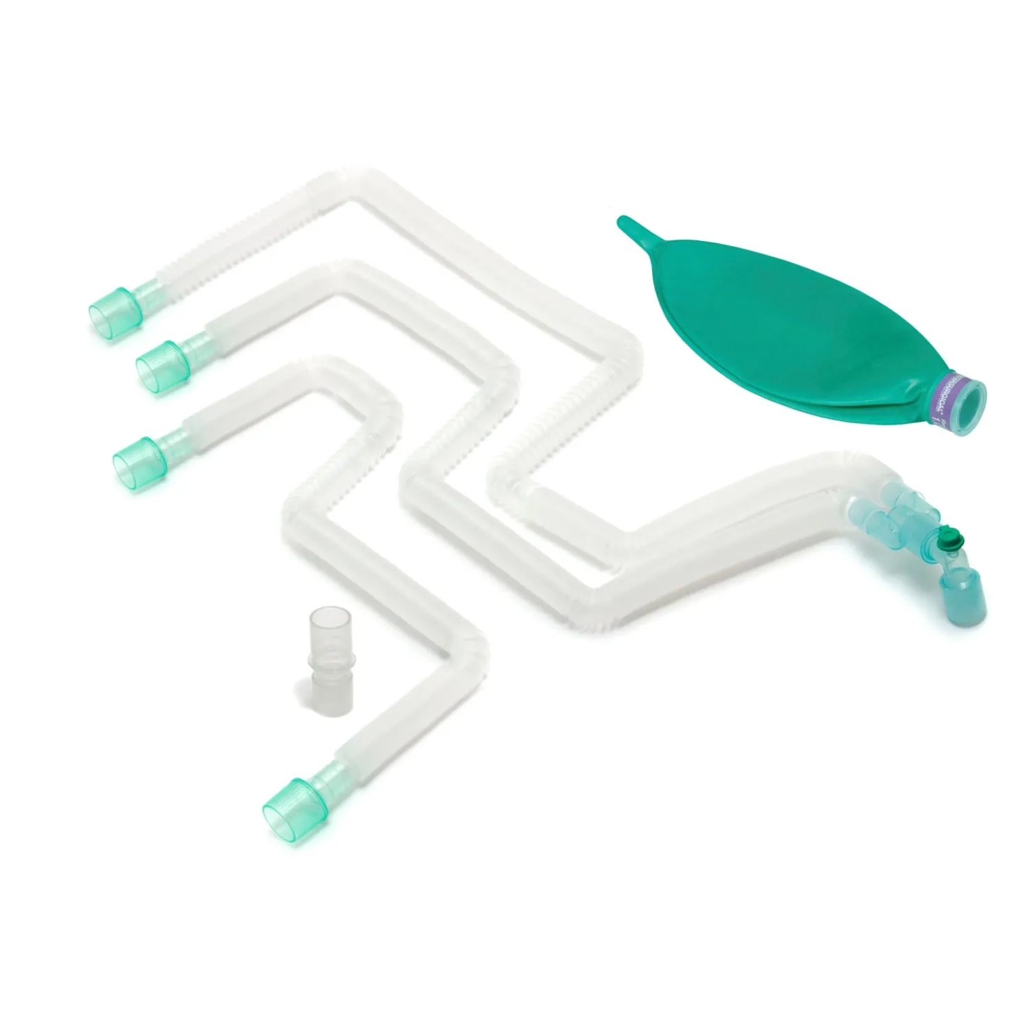 Compact™ Beatmungssysteme für Kinder