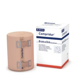 Compridur Kurzzugbinde, 5m Länge