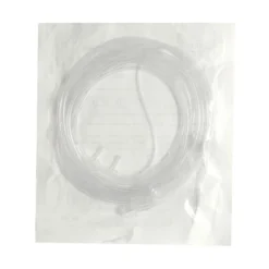 CO₂ Nasenkanüle 2,4 m (Erwachsene)