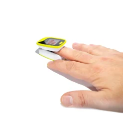 Contec CMS50L PRO Fingerpulsoximeter