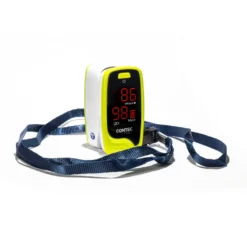 Contec CMS50L PRO Fingerpulsoximeter