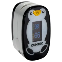 Contec Kinder Fingerpulsoximeter