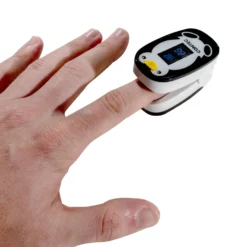 Contec Kinder Fingerpulsoximeter
