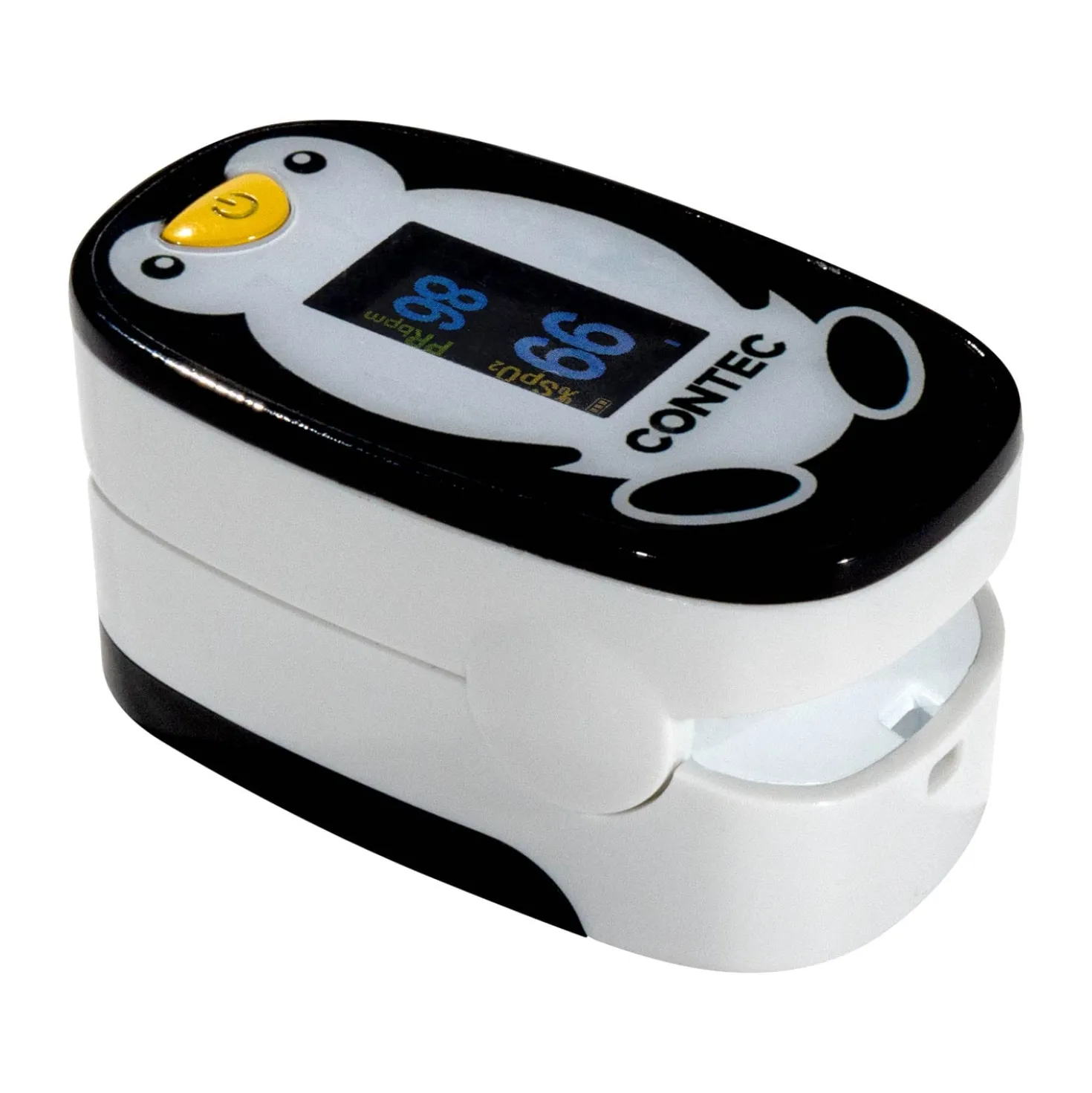 Contec Kinder Fingerpulsoximeter