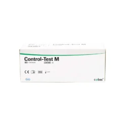 Control Test M