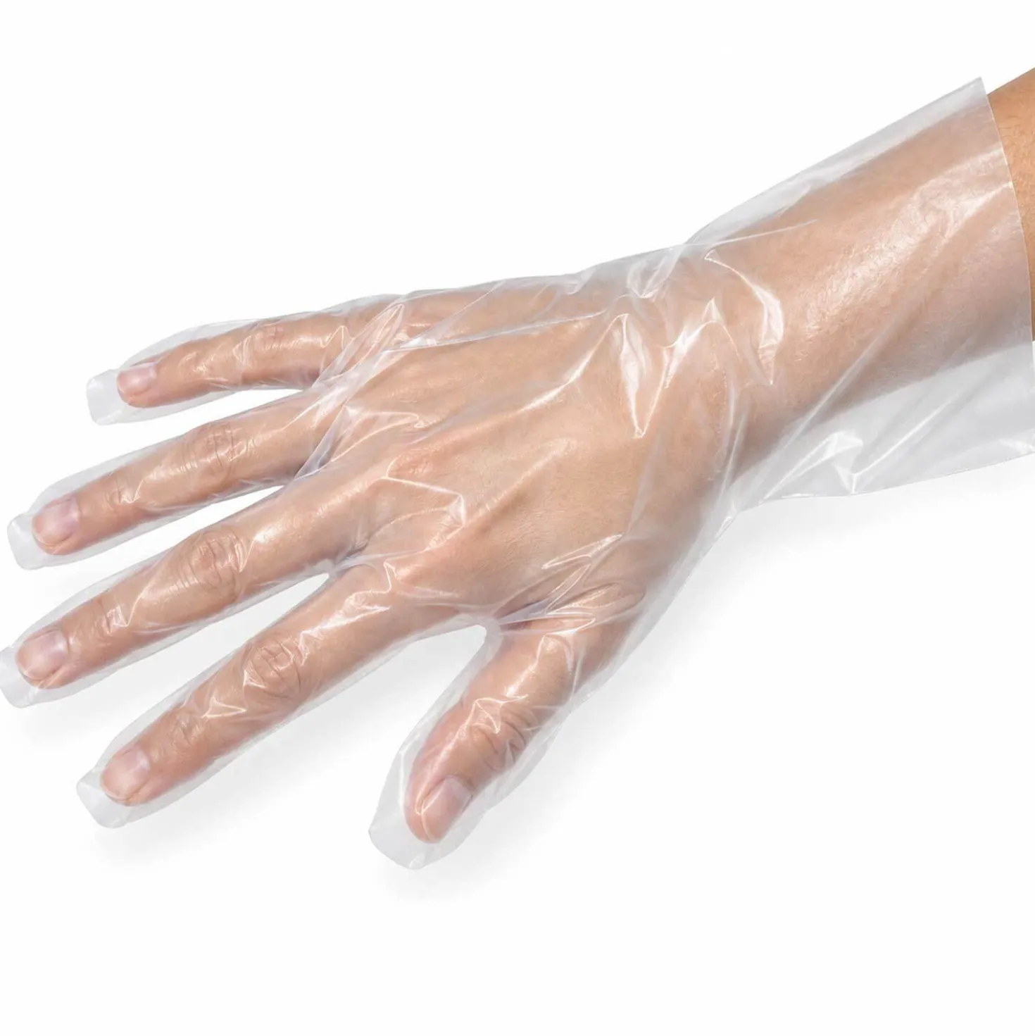 Copolymer-Handschuhe