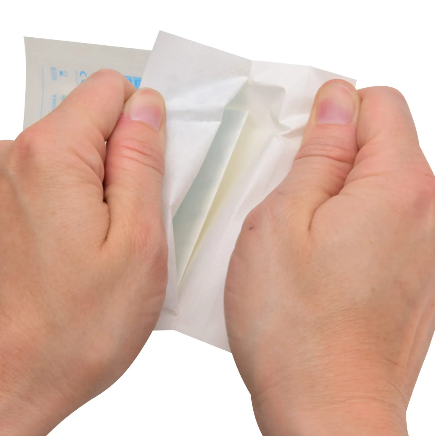 Copolymer-Handschuhe