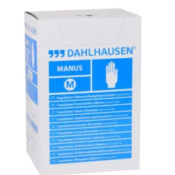 Copolymer-Handschuhe