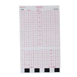 Corometrics® CTG-Papier
