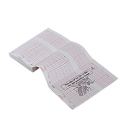 Corometrics® CTG-Papier