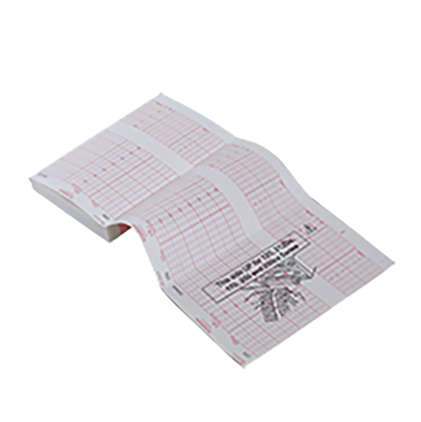 Corometrics® CTG-Papier