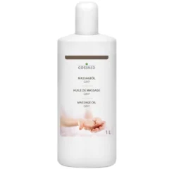Cosimed Massageöl «Grip»