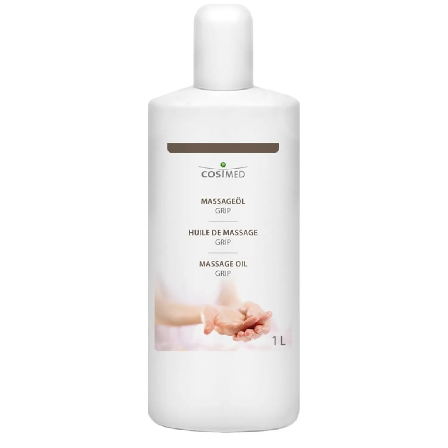 Cosimed Massageöl «Grip»