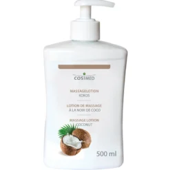 cosiMED Massagelotion