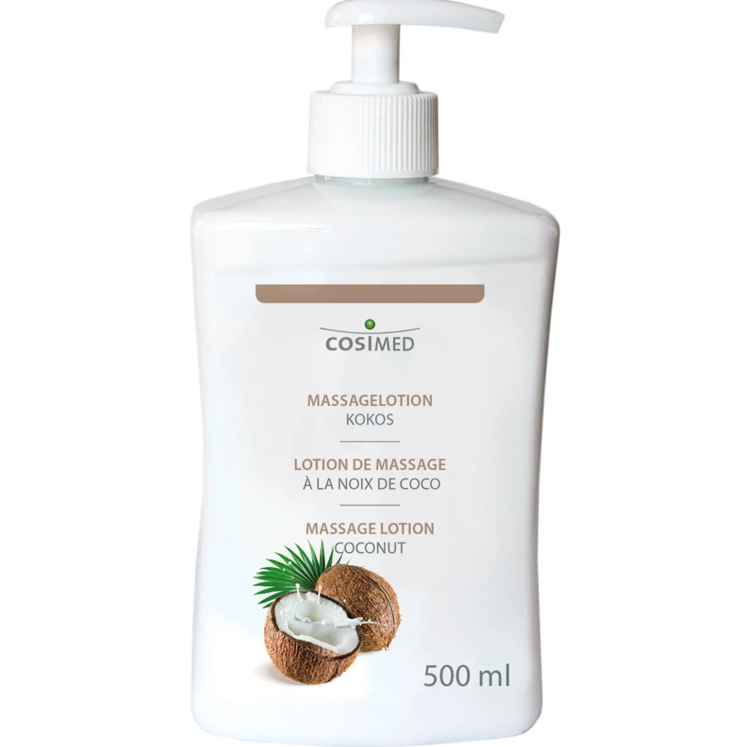 cosiMED Massagelotion