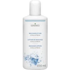 cosiMED Massagelotion