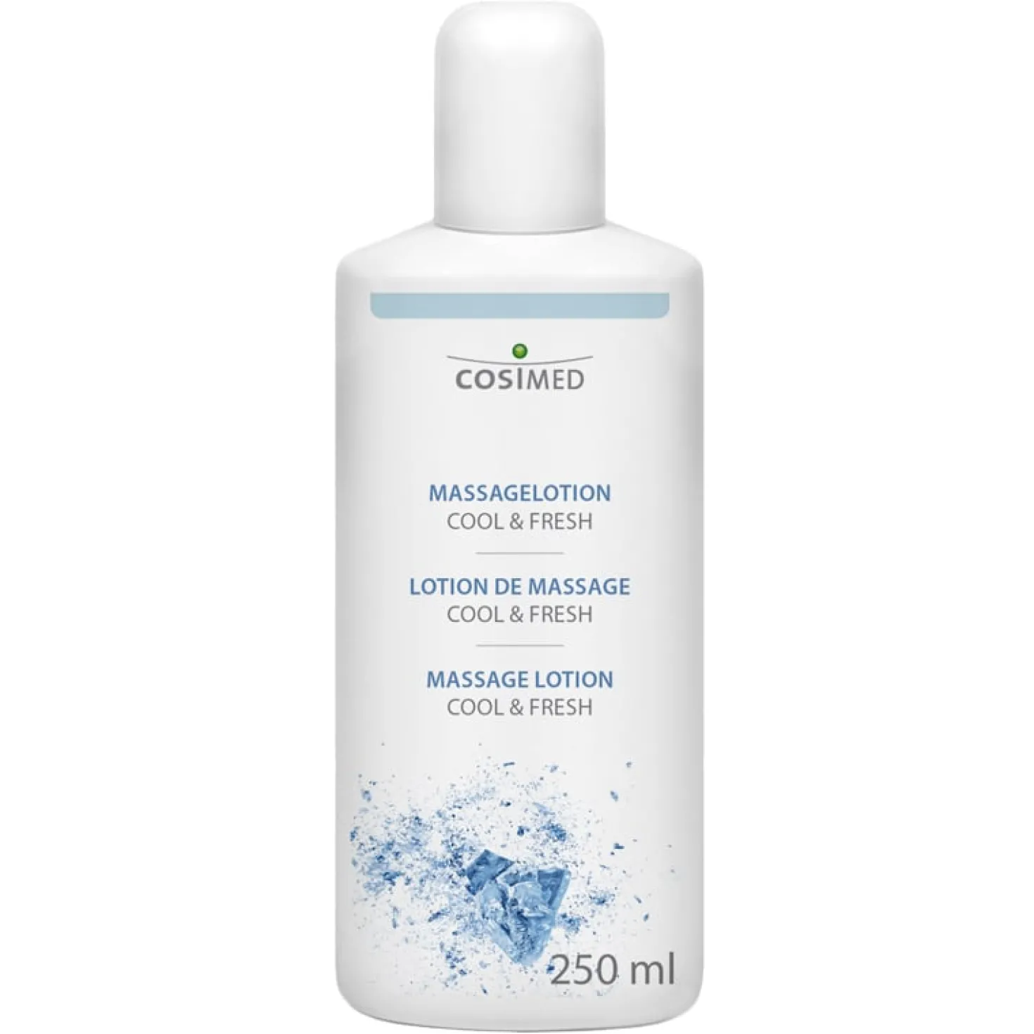 cosiMED Massagelotion