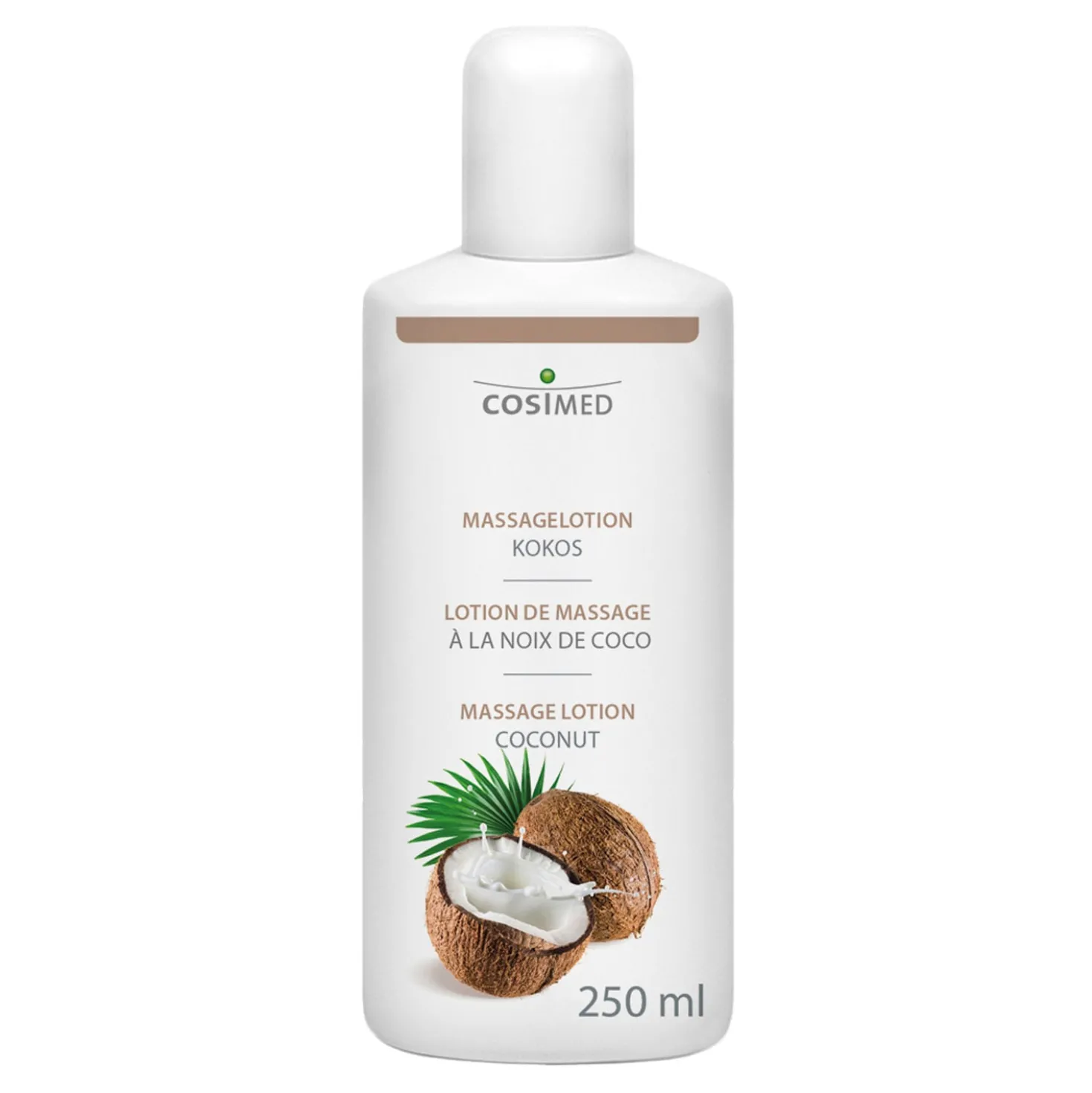 cosiMED Massagelotion