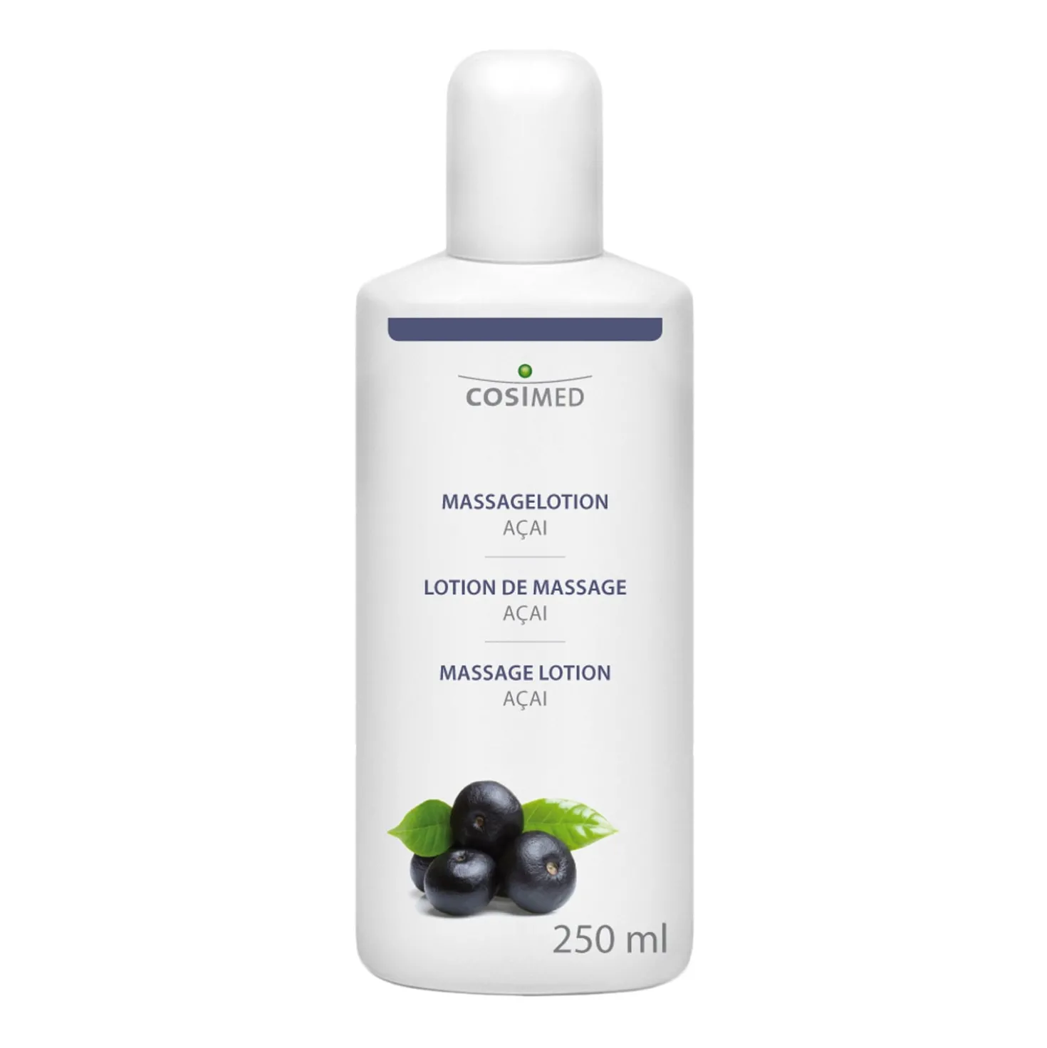 cosiMED Massagelotion