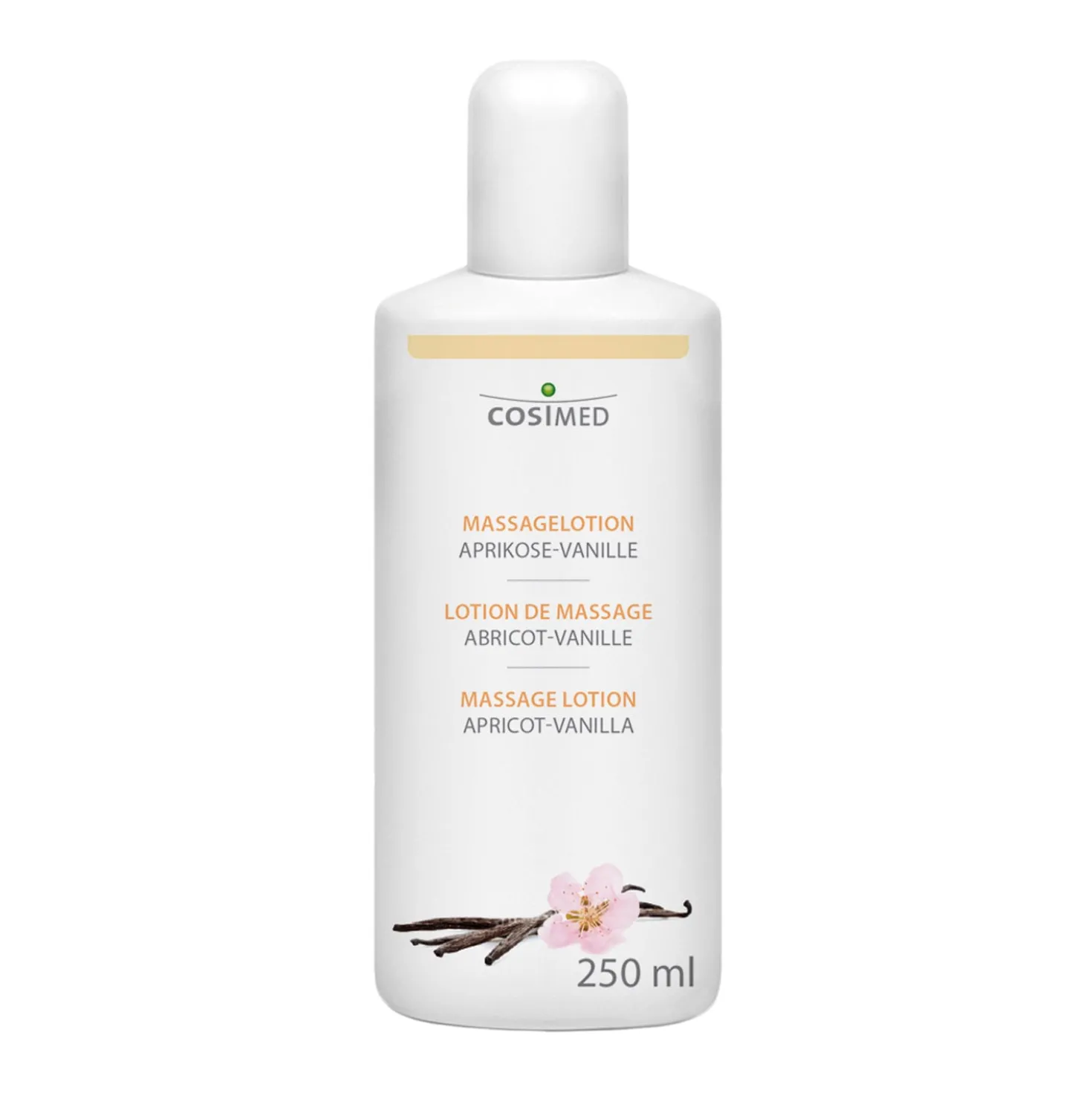 cosiMED Massagelotion