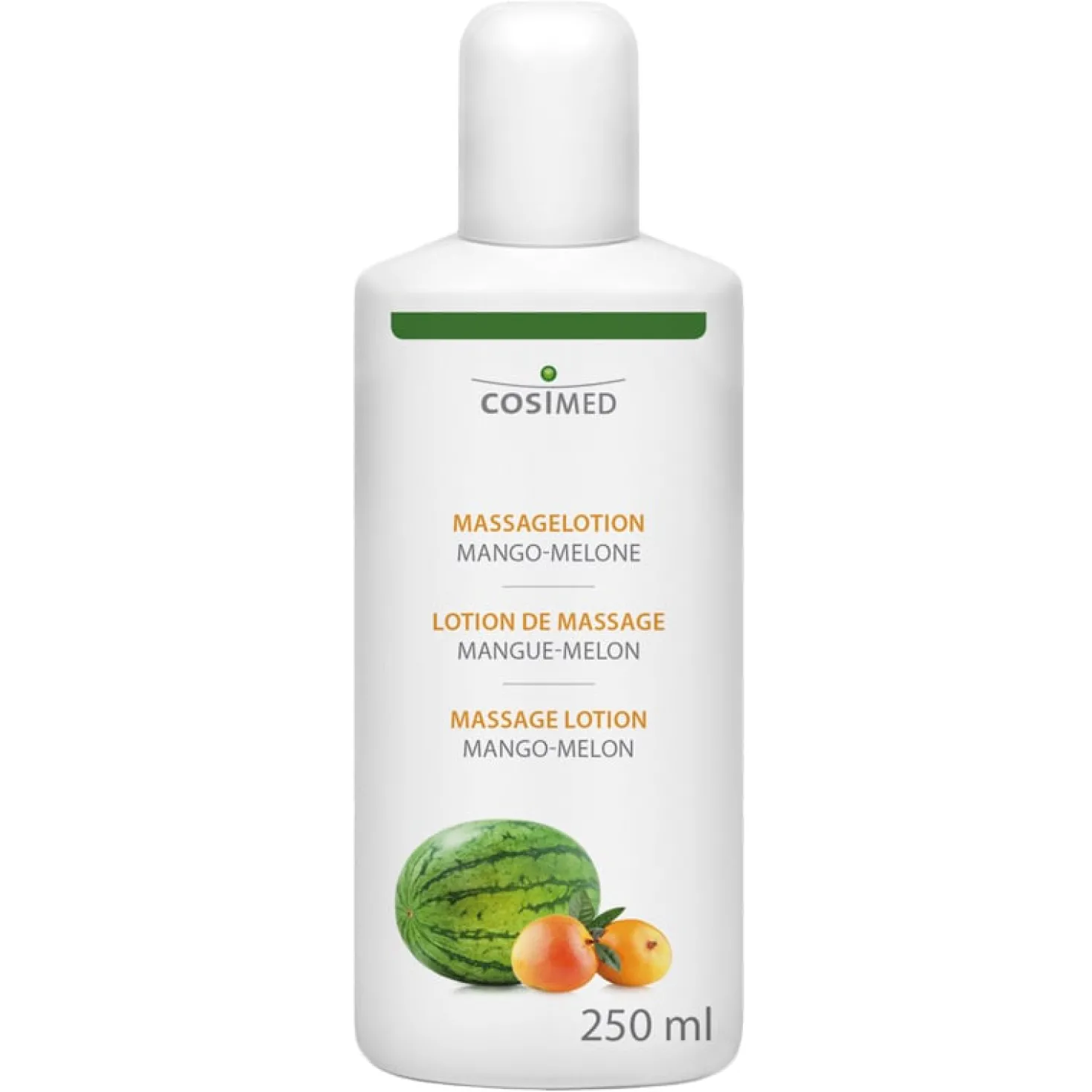 cosiMED Massagelotion
