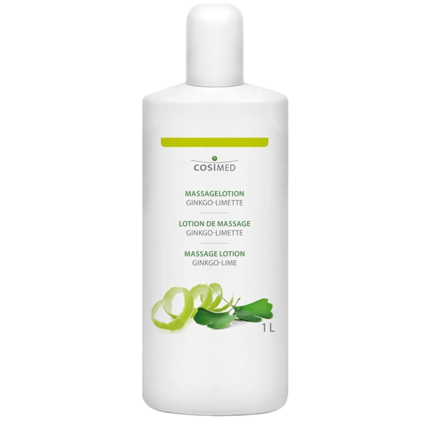 cosiMED Massagelotion