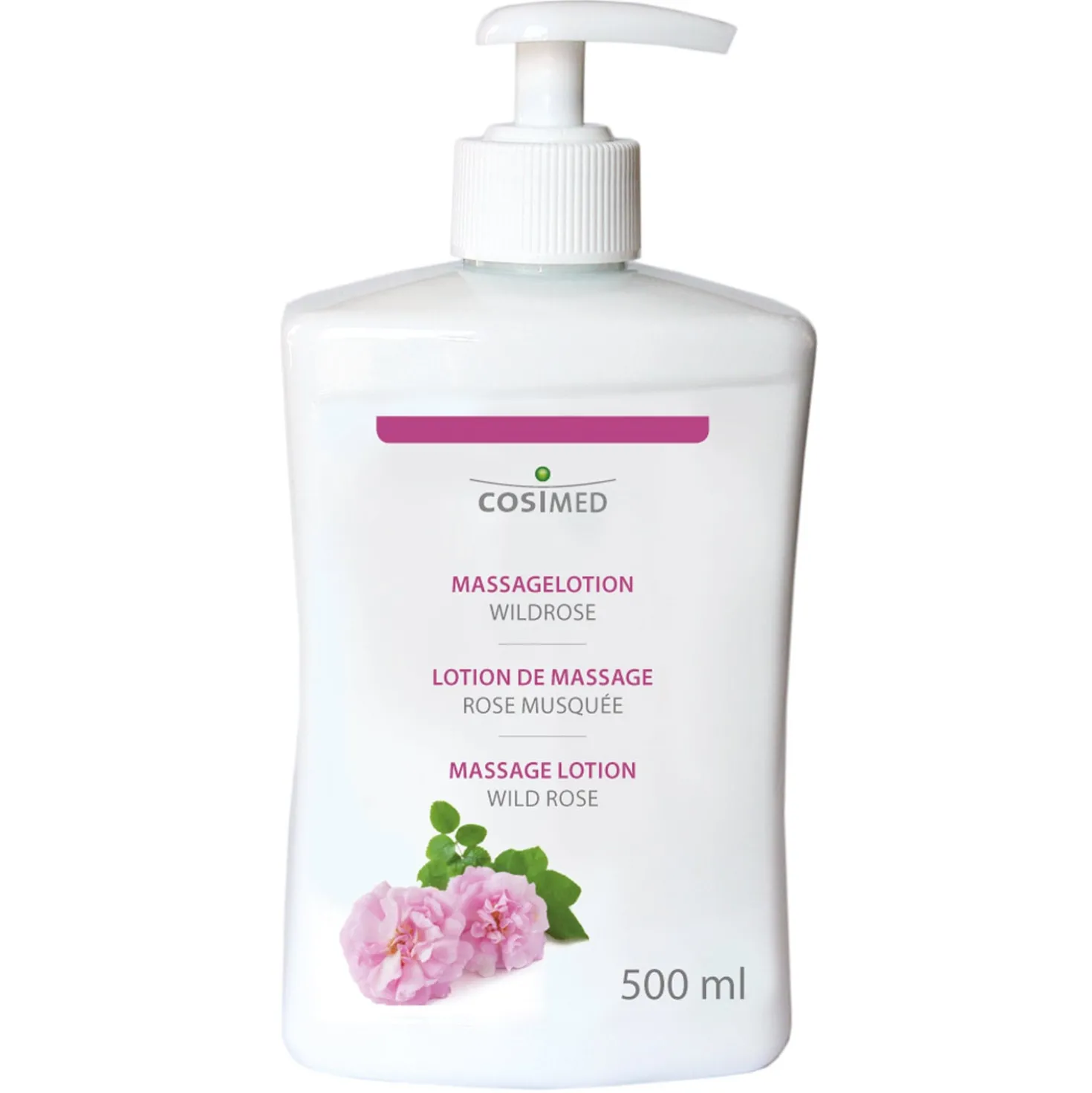 cosiMED Massagelotion