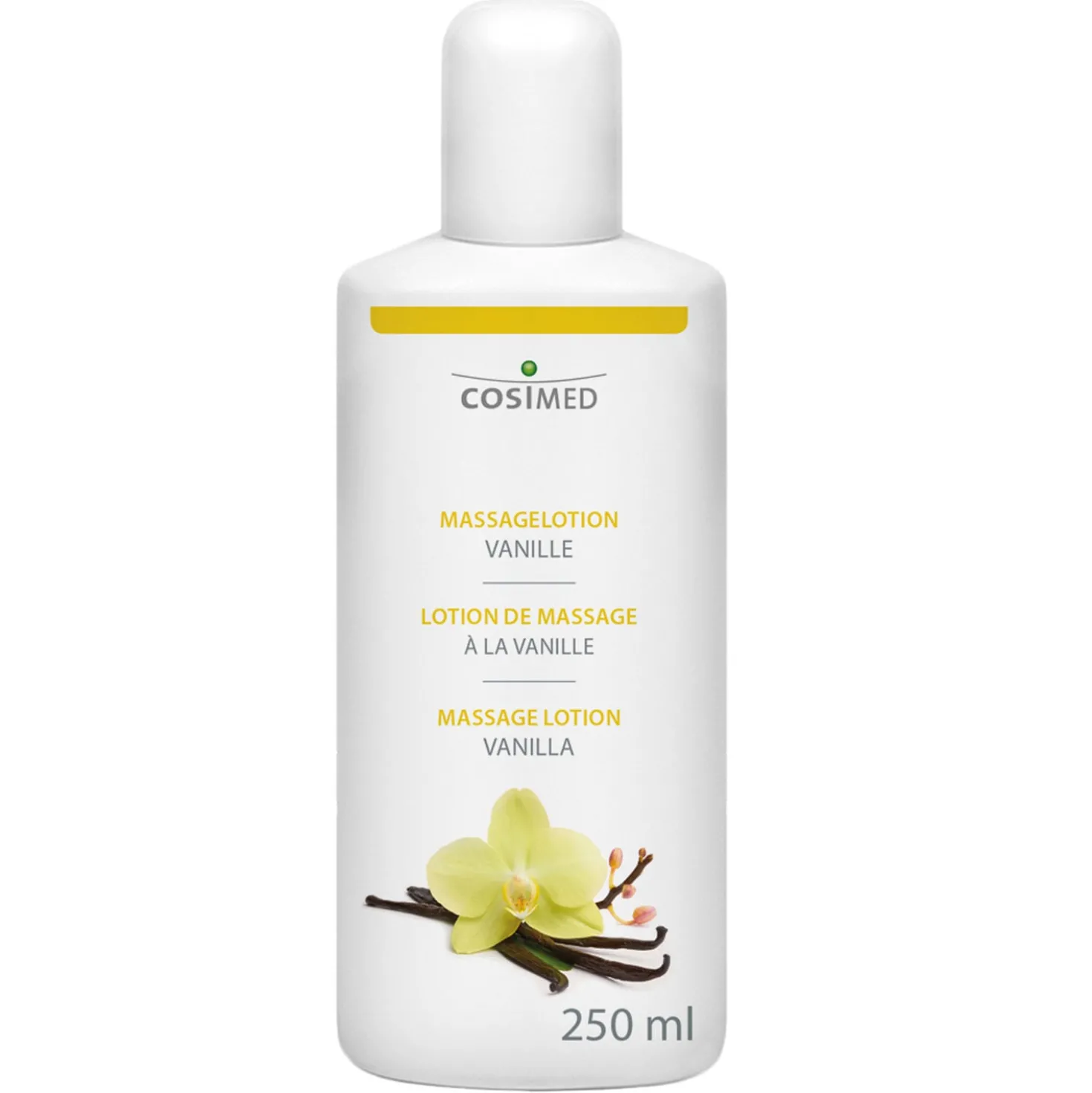 cosiMED Massagelotion
