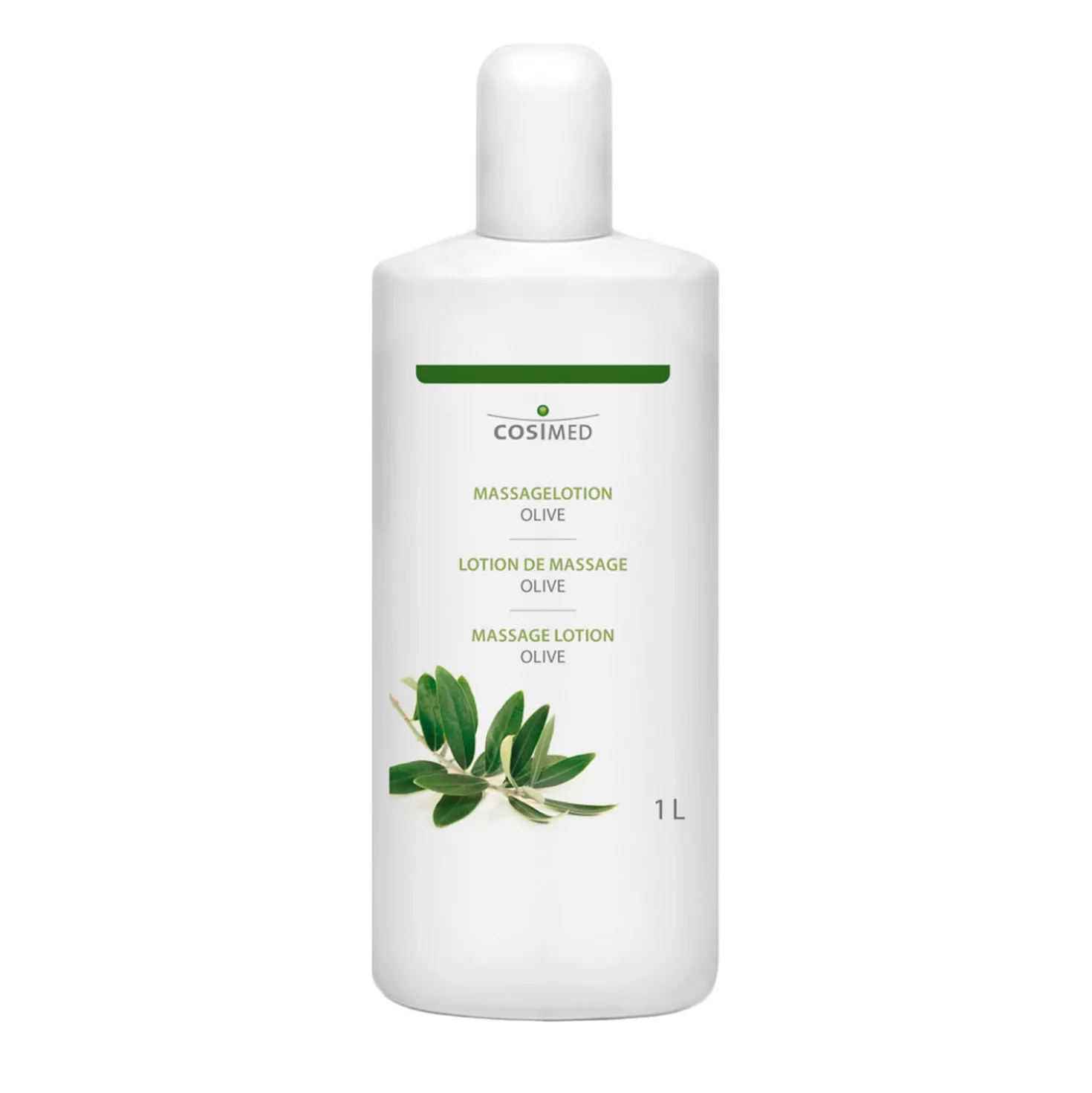 cosiMED Massagelotion