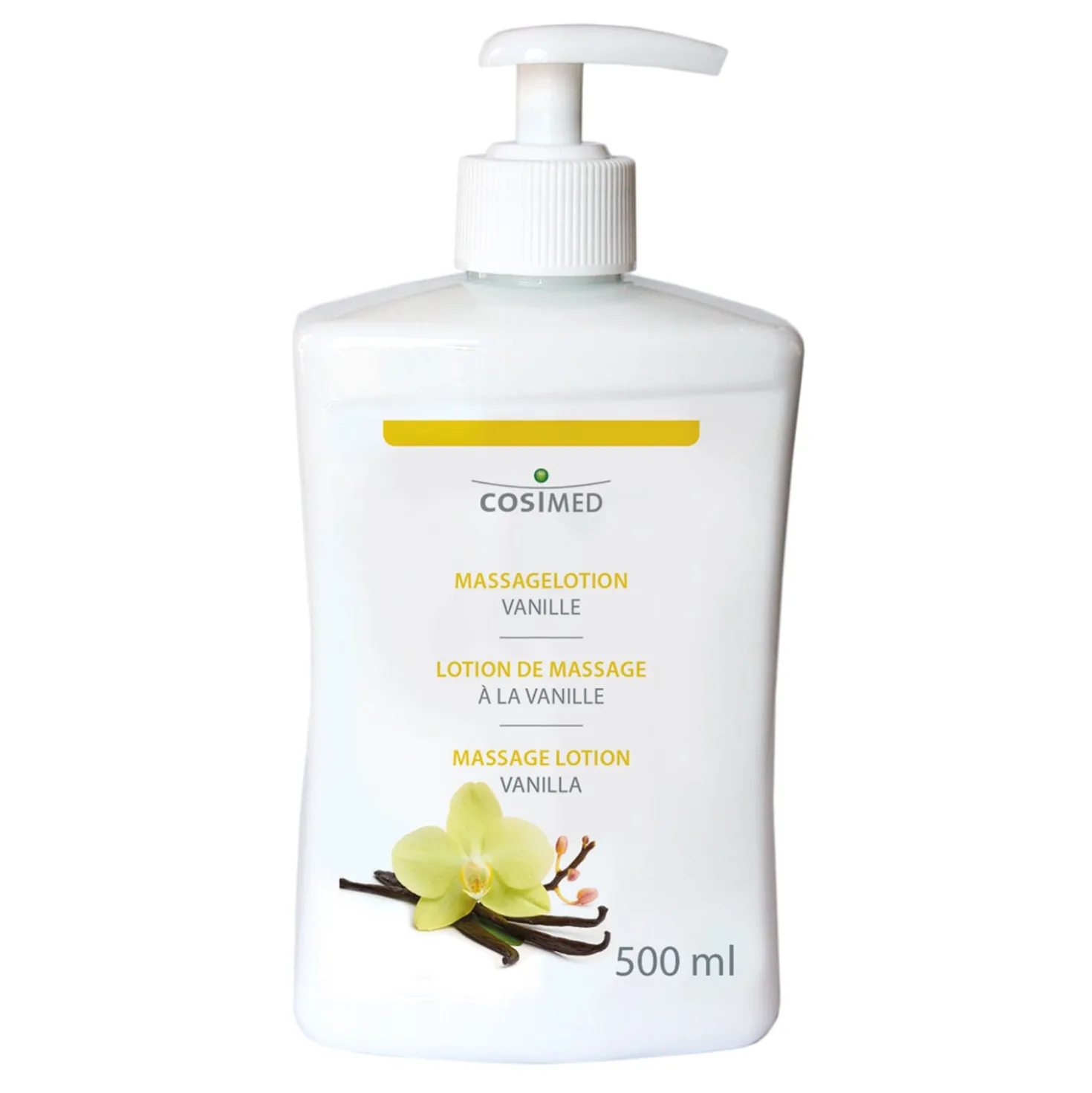 cosiMED Massagelotion