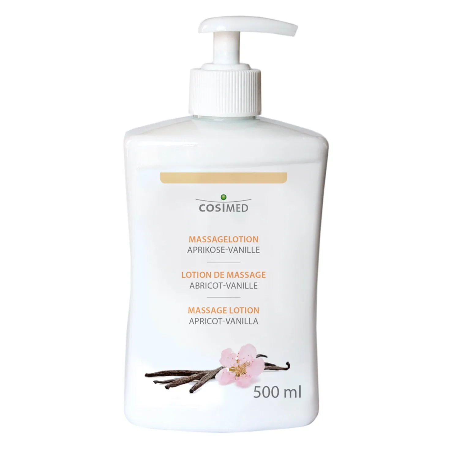 cosiMED Massagelotion