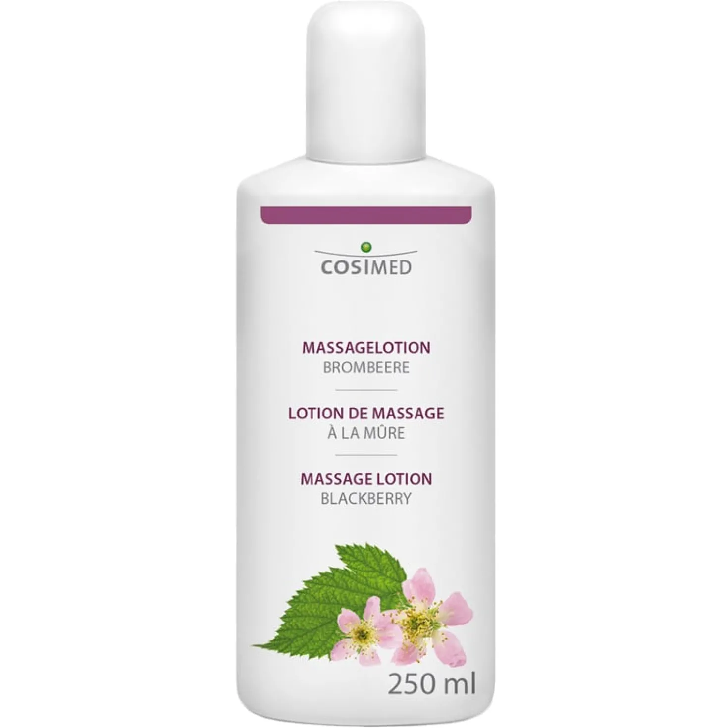 cosiMED Massagelotion