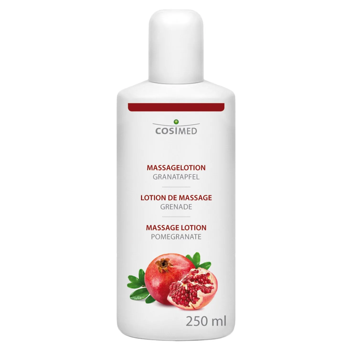 cosiMED Massagelotion