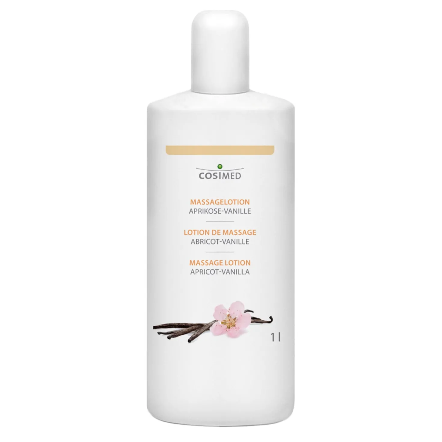 cosiMED Massagelotion