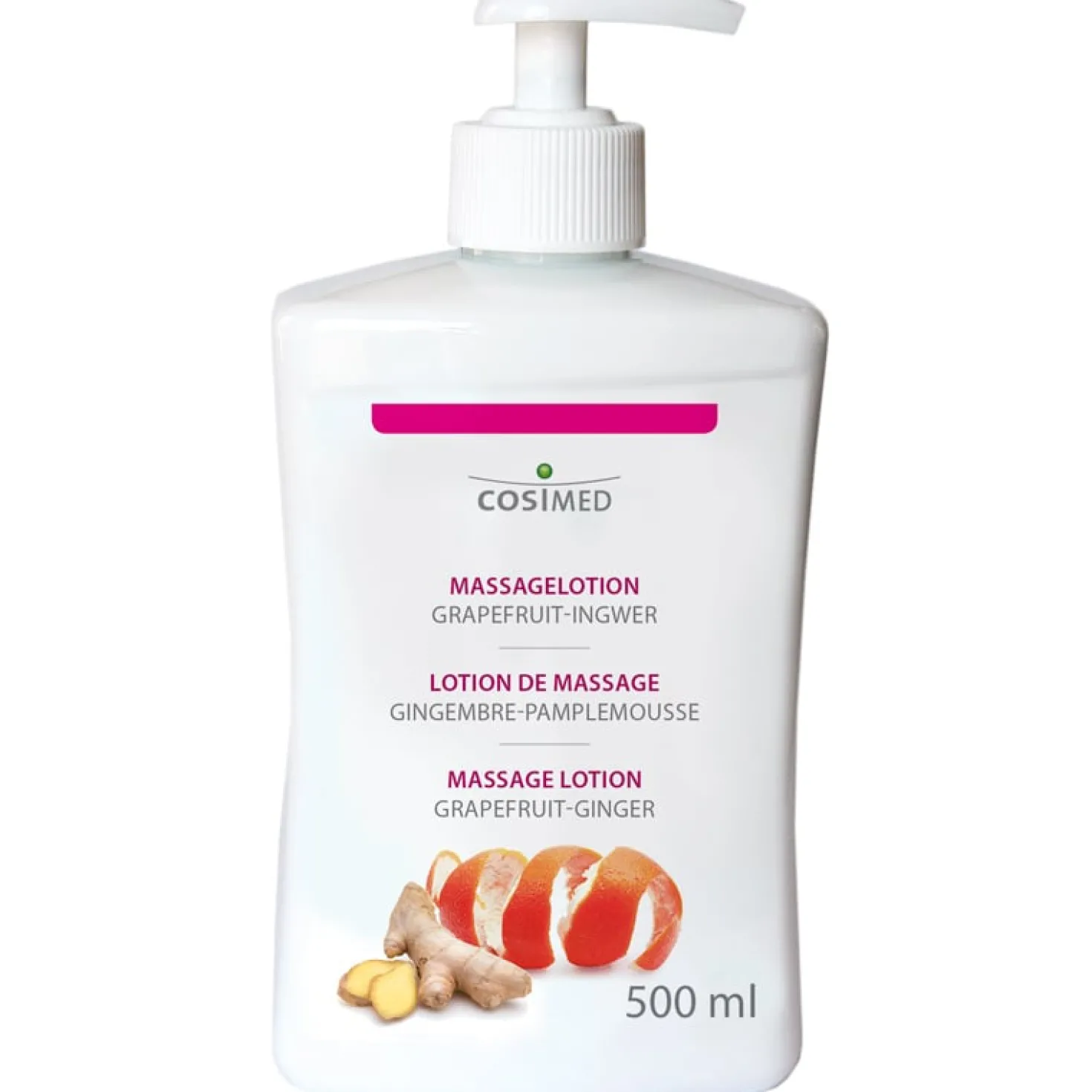 cosiMED Massagelotion
