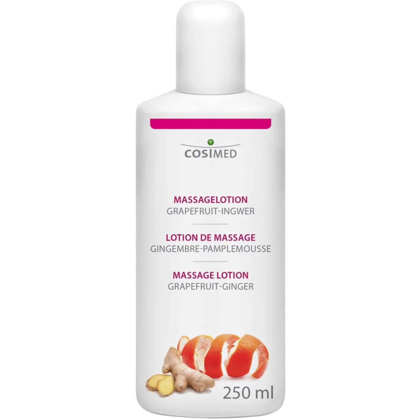 cosiMED Massagelotion