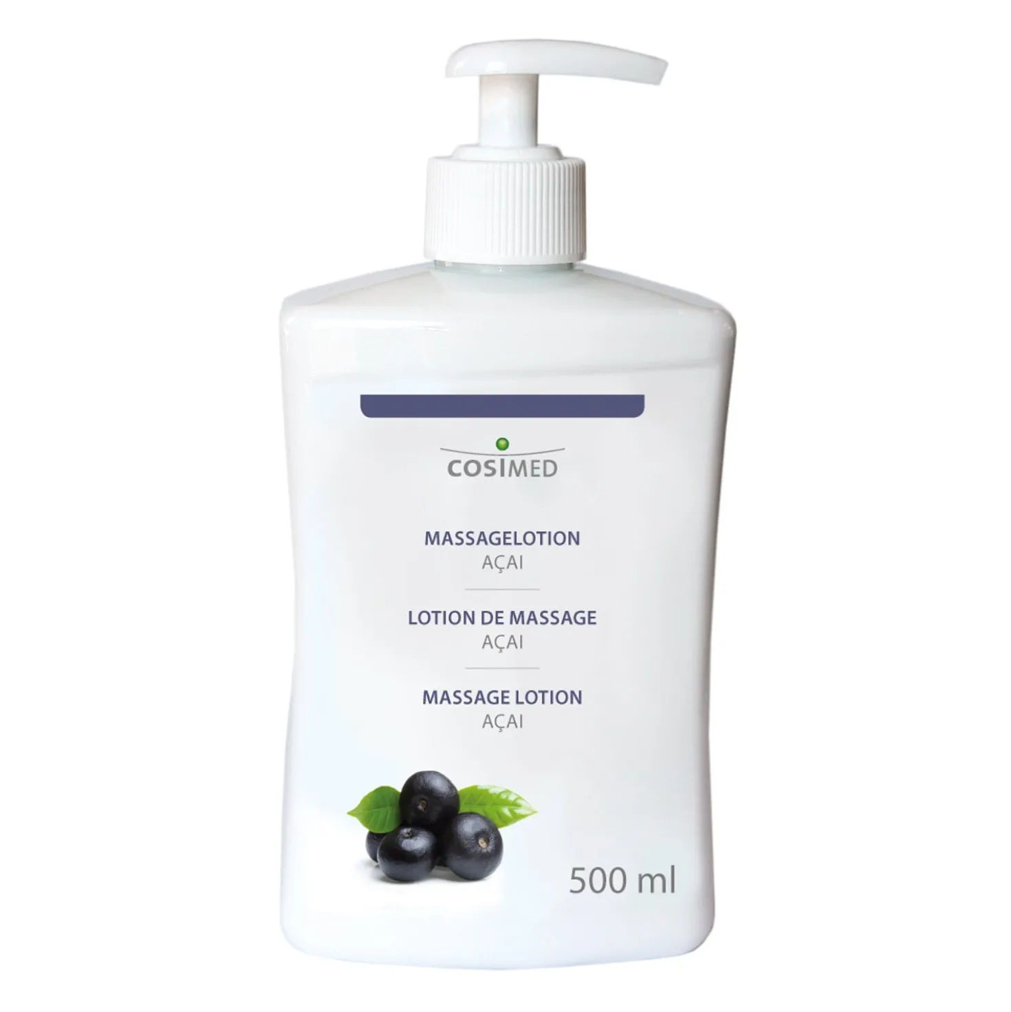 cosiMED Massagelotion