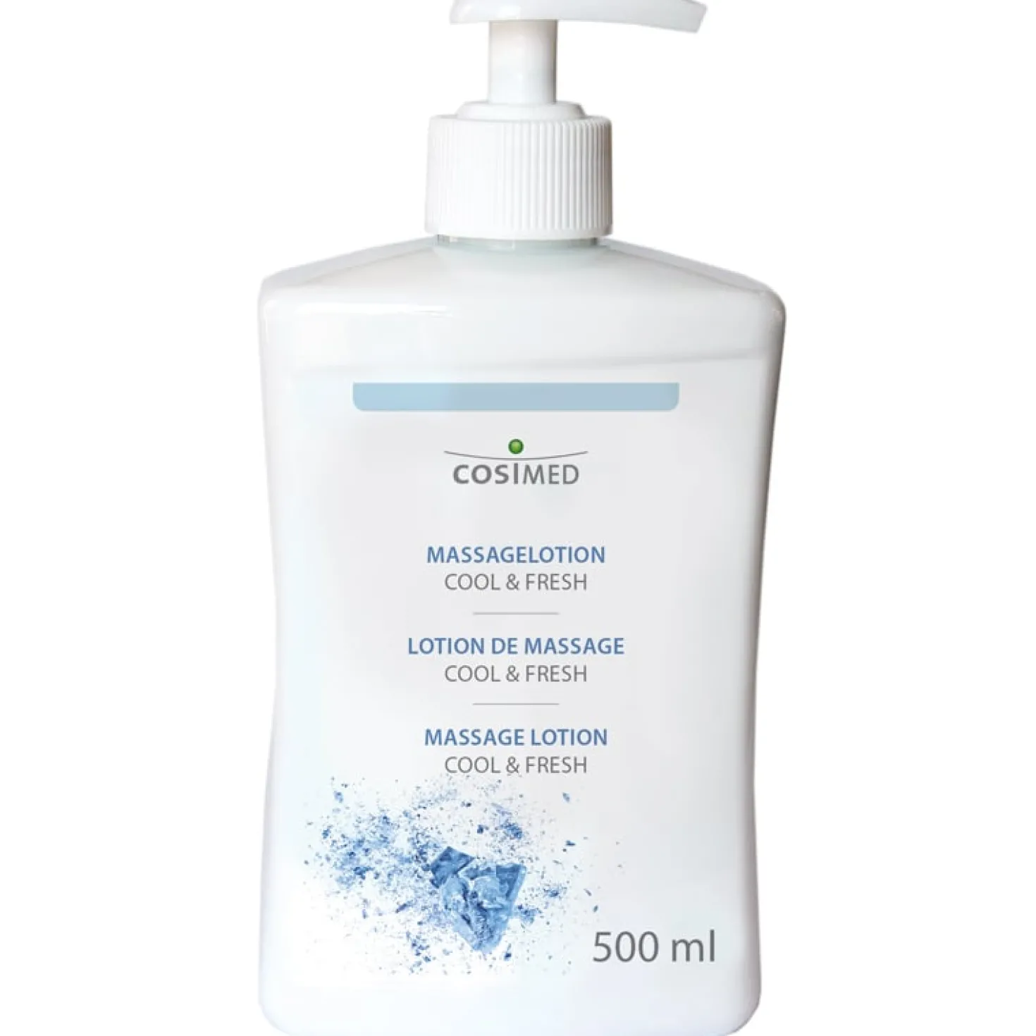 cosiMED Massagelotion