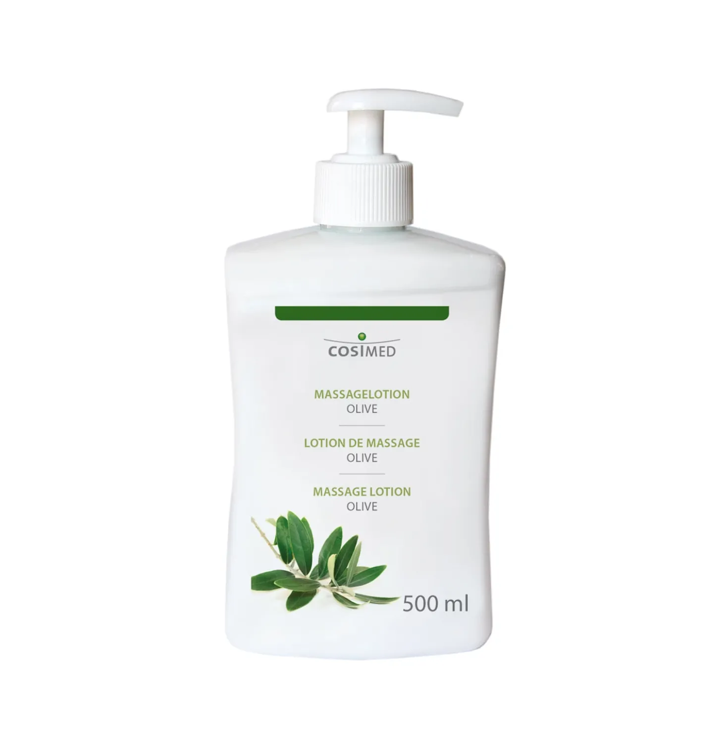 cosiMED Massagelotion
