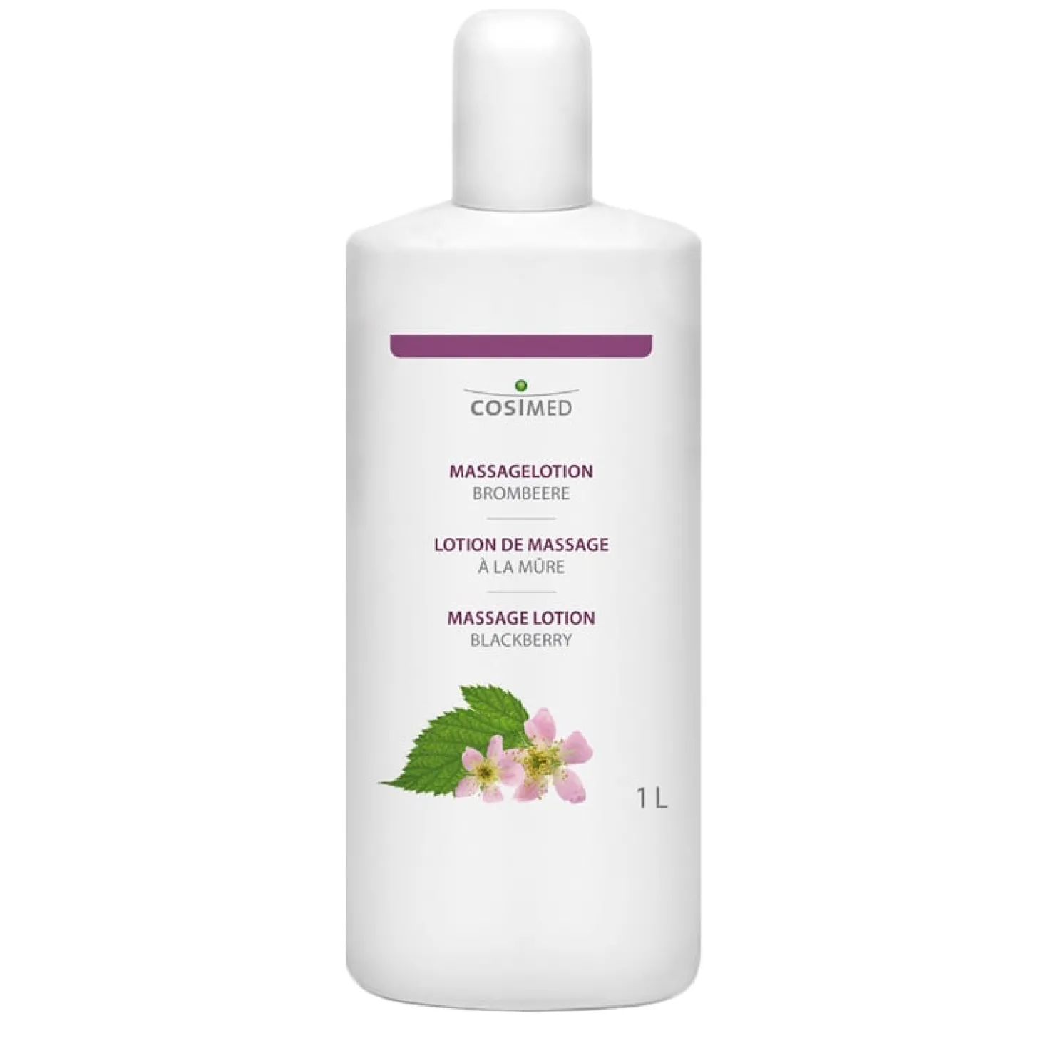 cosiMED Massagelotion