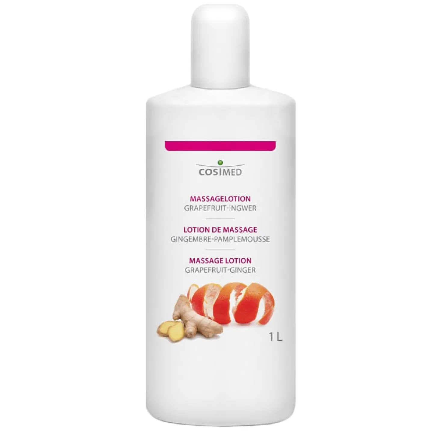 cosiMED Massagelotion