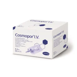 Cosmopor i.v. Kanülenpflaster