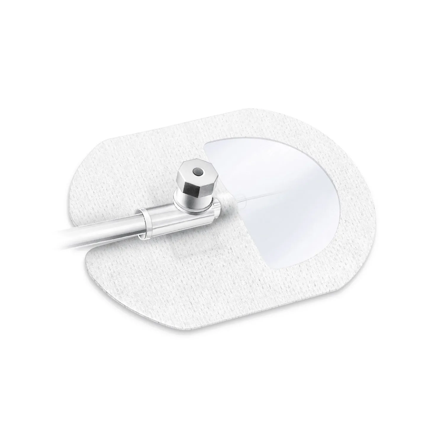 Cosmopor® I.V. transparent
